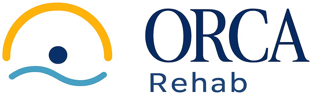 ORCA Rehab